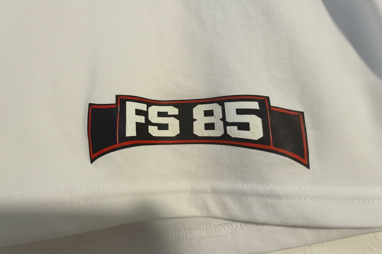 85 USA Dream Team Heavy Tee