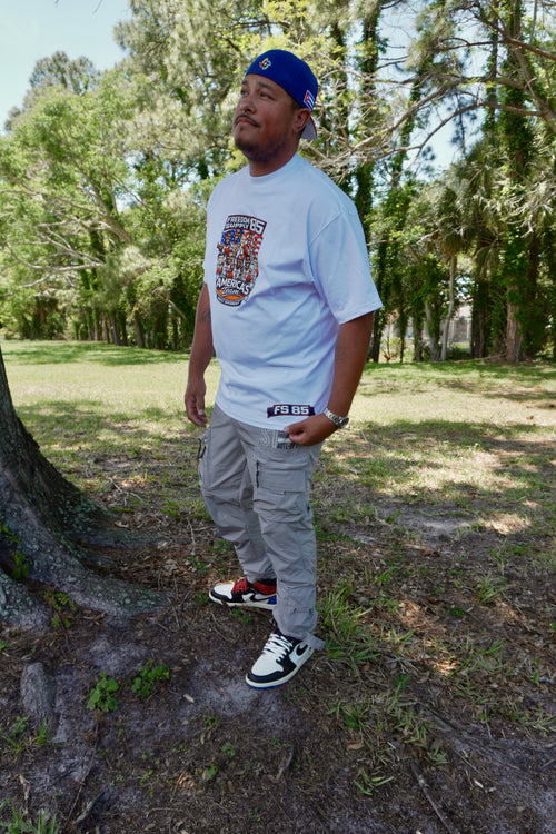 85 USA Dream Team Heavy Tee