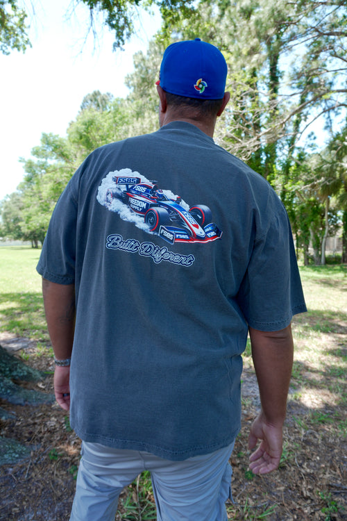 F1 Racing 85 Heavy Tee