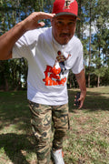 Did I do That WC Heavy Tee