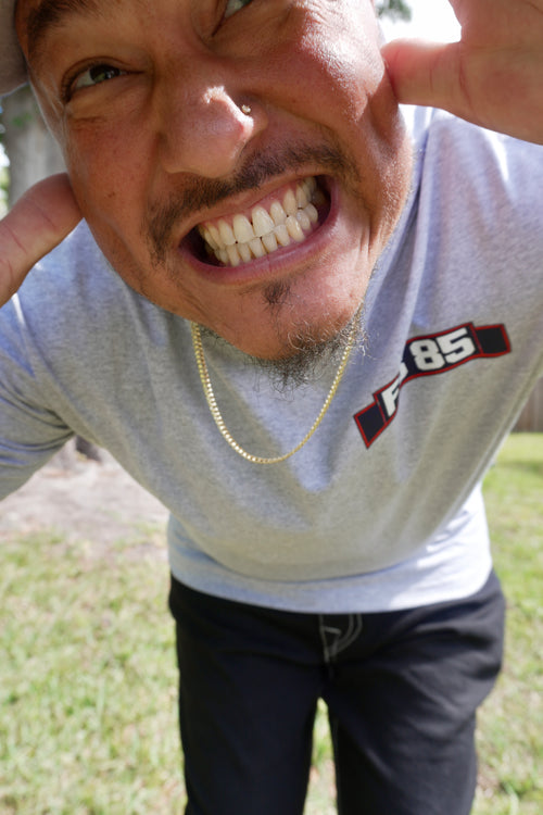 FS85 Vol.1 Heavy Tee