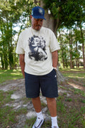Marilyn 85 Vintage Style Tee