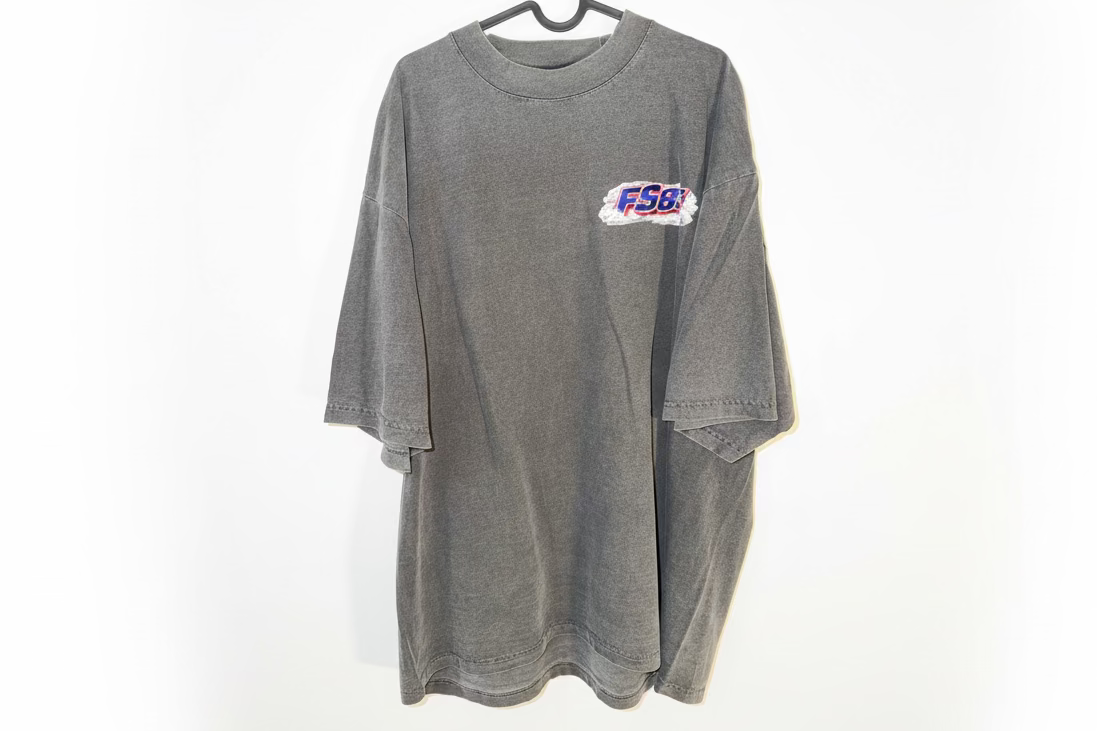 F1 Racing 85 Heavy Tee