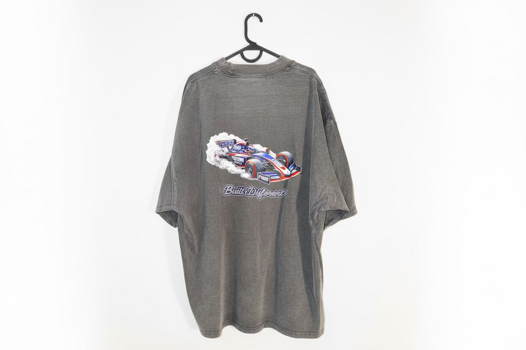 F1 Racing 85 Heavy Tee